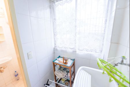 Apartamento para alugar com 69m², 2 quartos e 1 vagaÁrea de Serviço