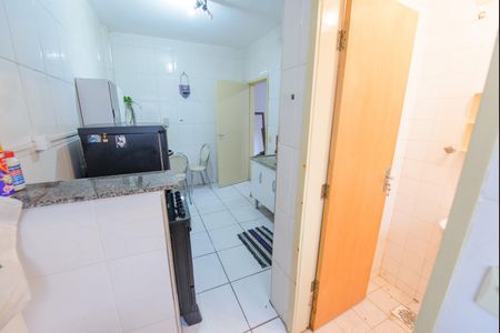 Apartamento para alugar com 69m², 2 quartos e 1 vagaÁrea de Serviço