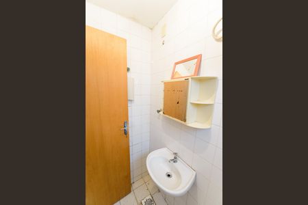 Apartamento para alugar com 69m², 2 quartos e 1 vagaBanheiro de serviço