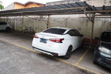 Apartamento para alugar com 69m², 2 quartos e 1 vagaGaragem