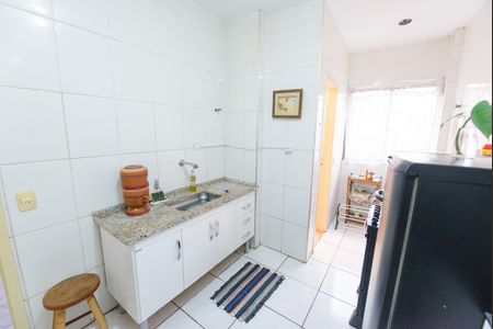 Apartamento para alugar com 69m², 2 quartos e 1 vagaCozinha