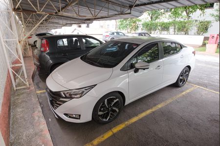 Apartamento para alugar com 69m², 2 quartos e 1 vagaGaragem