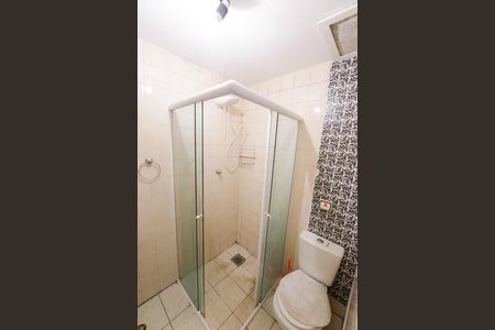 Apartamento para alugar com 69m², 2 quartos e 1 vagaBanheiro Social