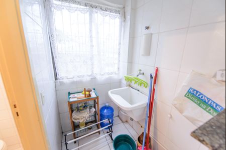 Apartamento para alugar com 69m², 2 quartos e 1 vagaÁrea de Serviço