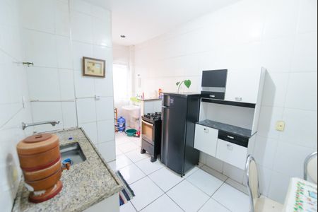Apartamento para alugar com 69m², 2 quartos e 1 vagaCozinha