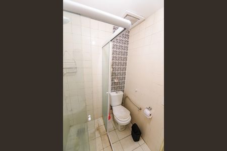 Apartamento para alugar com 69m², 2 quartos e 1 vagaBanheiro Social