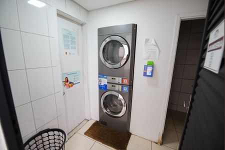 Apartamento para alugar com 69m², 2 quartos e 1 vagaÁrea comum - Lavanderia