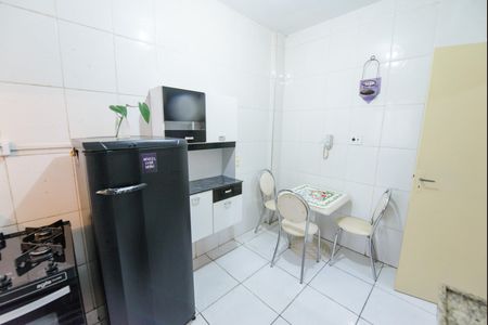 Apartamento para alugar com 69m², 2 quartos e 1 vagaCozinha