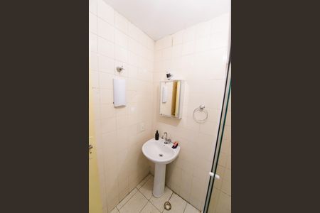 Apartamento para alugar com 69m², 2 quartos e 1 vagaBanheiro Social