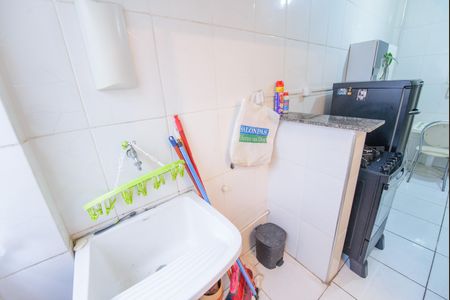 Apartamento para alugar com 69m², 2 quartos e 1 vagaÁrea de Serviço