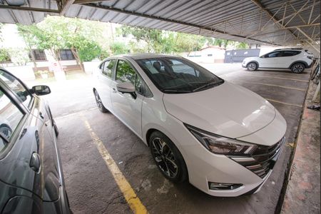 Apartamento para alugar com 69m², 2 quartos e 1 vagaGaragem