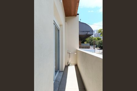 Casa à venda com 150m², 3 quartos e 2 vagasVaranda Suíte 1