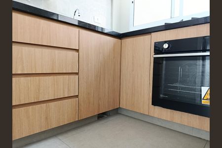 Casa à venda com 150m², 3 quartos e 2 vagasCozinha