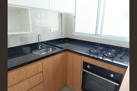 Casa à venda com 150m², 3 quartos e 2 vagasCozinha