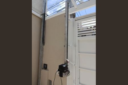 Garagem de casa à venda com 3 quartos, 150m² em Sumaré, São Paulo