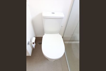 Casa à venda com 150m², 3 quartos e 2 vagasBanheiro da Suíte 2