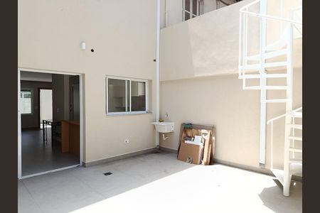 Casa à venda com 150m², 3 quartos e 2 vagasQuintal