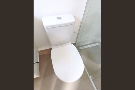 Casa à venda com 150m², 3 quartos e 2 vagasBanheiro da Suíte 1