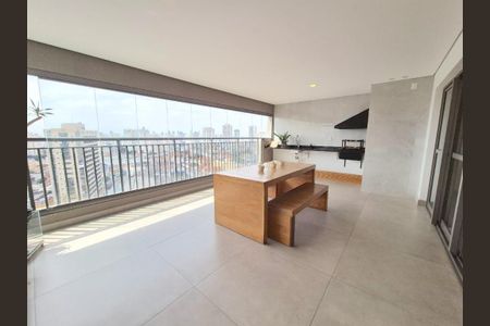 Apartamento à venda com 160m², 3 quartos e 2 vagas Apartamento à venda com 160m², 3 quartos e 2 vagasFoto 03