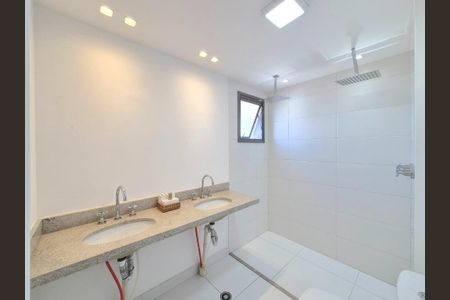 Apartamento à venda com 160m², 3 quartos e 2 vagas Apartamento à venda com 160m², 3 quartos e 2 vagasFoto 30