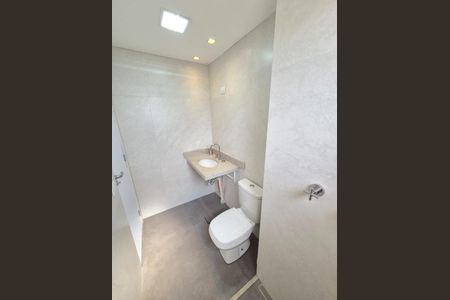 Apartamento à venda com 160m², 3 quartos e 2 vagas Apartamento à venda com 160m², 3 quartos e 2 vagasFoto 21