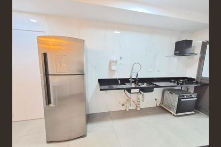 Apartamento à venda com 160m², 3 quartos e 2 vagas Apartamento à venda com 160m², 3 quartos e 2 vagasFoto 14