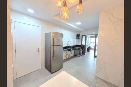 Apartamento à venda com 160m², 3 quartos e 2 vagas Apartamento à venda com 160m², 3 quartos e 2 vagasFoto 15