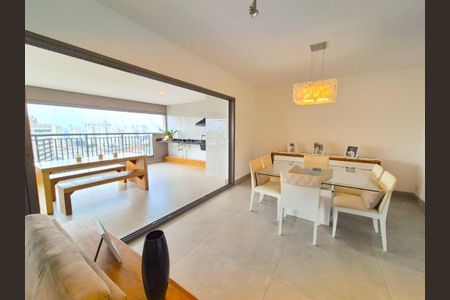 Foto 10 de apartamento à venda com 3 quartos, 160m² em Alto da Mooca, São Paulo