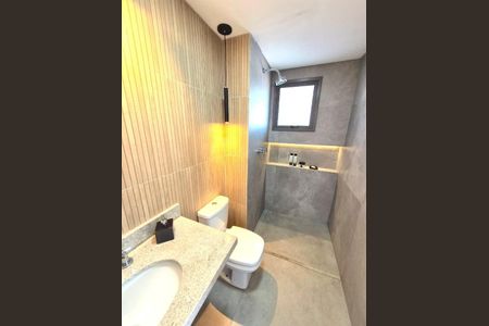 Apartamento à venda com 160m², 3 quartos e 2 vagas Apartamento à venda com 160m², 3 quartos e 2 vagasFoto 28