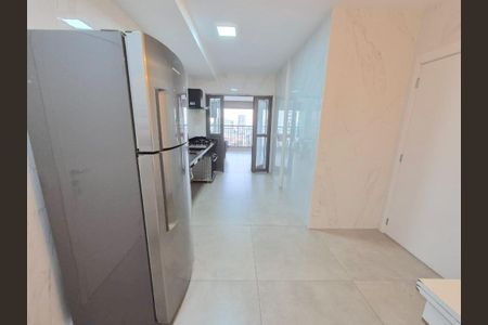 Apartamento à venda com 160m², 3 quartos e 2 vagas Apartamento à venda com 160m², 3 quartos e 2 vagasFoto 13