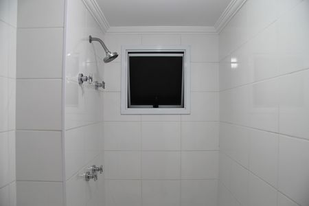 Apartamento para alugar com 65m², 2 quartos e 1 vagaBanheiro Social