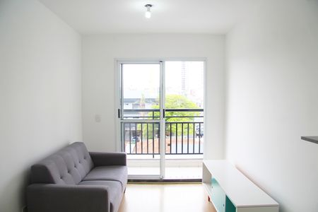 Apartamento para alugar com 65m², 2 quartos e 1 vagaSala
