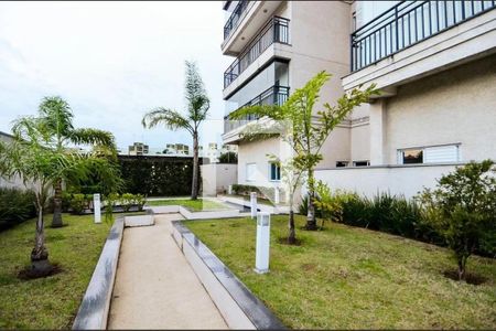 Apartamento para alugar com 65m², 2 quartos e 1 vaga Apartamento para alugar com 65m², 2 quartos e 1 vagaÁrea comum