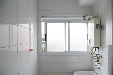 Apartamento para alugar com 65m², 2 quartos e 1 vagaCozinha e Área de Serviço