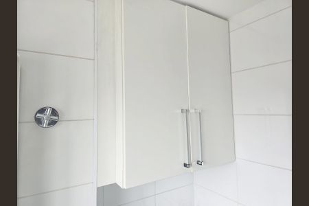 Apartamento para alugar com 65m², 2 quartos e 1 vaga Apartamento para alugar com 65m², 2 quartos e 1 vagaCozinha e Área de Serviço