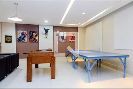 Apartamento para alugar com 65m², 2 quartos e 1 vaga Apartamento para alugar com 65m², 2 quartos e 1 vagaÁrea comum