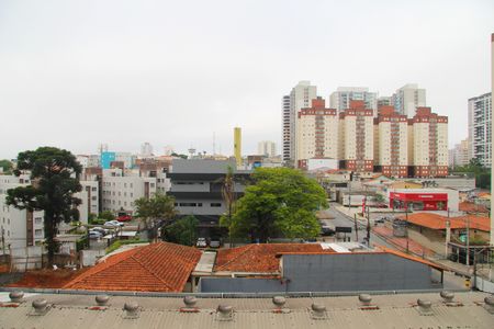 Apartamento para alugar com 65m², 2 quartos e 1 vagaVista Varanda da Sala