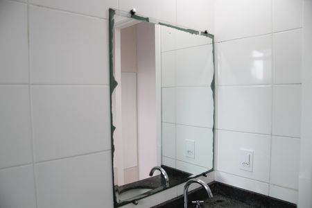 Apartamento para alugar com 65m², 2 quartos e 1 vagaBanheiro da Suíte