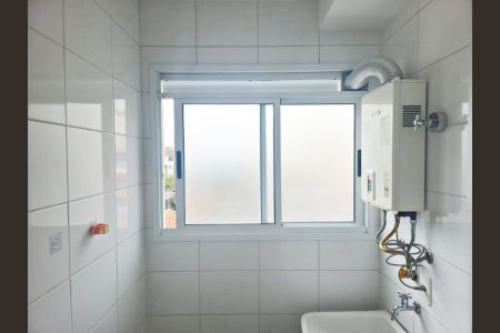 Apartamento para alugar com 65m², 2 quartos e 1 vaga Apartamento para alugar com 65m², 2 quartos e 1 vagaCozinha e Área de Serviço