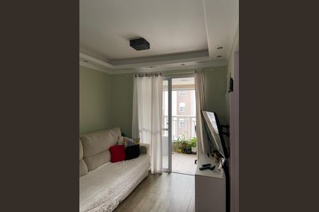 Foto 08 de apartamento à venda com 2 quartos, 60m² em Morumbi, São Paulo