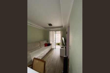 Foto 07 de apartamento à venda com 2 quartos, 60m² em Morumbi, São Paulo