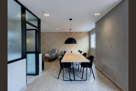 Apartamento à venda com 70m², 2 quartos e 1 vagaÁrea Comum - Coworking    