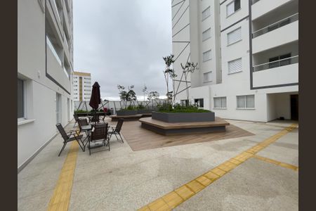 Apartamento à venda com 70m², 2 quartos e 1 vagaÁrea Comum  