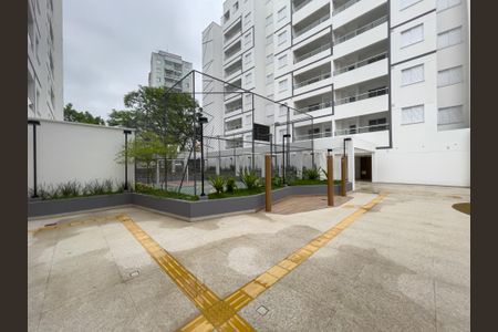 Apartamento à venda com 70m², 2 quartos e 1 vagaÁrea Comum - Quadra 