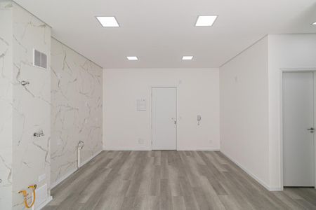 Apartamento à venda com 70m², 2 quartos e 1 vagaSala/Cozinha/Área de Serviço 