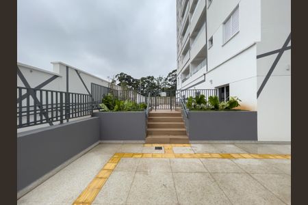 Apartamento à venda com 70m², 2 quartos e 1 vagaÁrea Comum - Piscina     