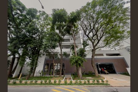 Apartamento à venda com 70m², 2 quartos e 1 vagaFachada