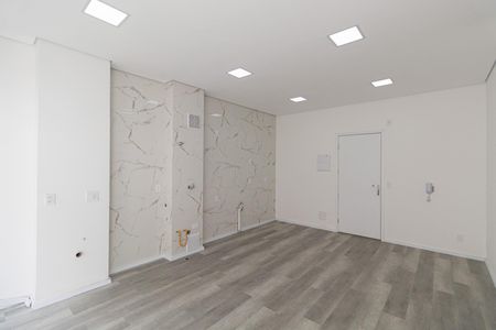 Apartamento à venda com 70m², 2 quartos e 1 vagaSala/Cozinha/Área de Serviço 