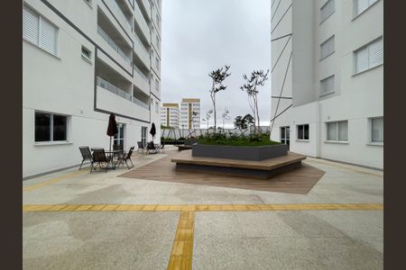 Apartamento à venda com 70m², 2 quartos e 1 vagaÁrea Comum  