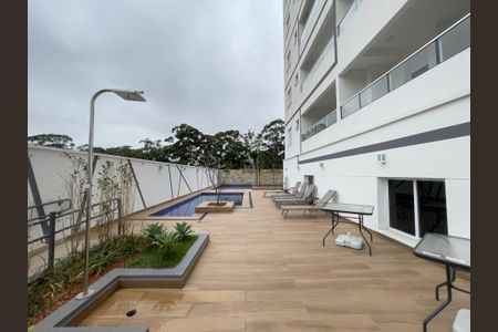 Apartamento à venda com 70m², 2 quartos e 1 vagaÁrea Comum - Piscina     